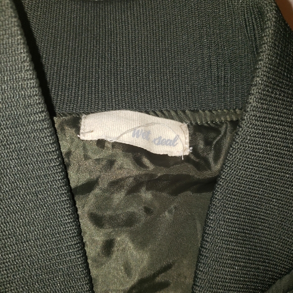 Wet Seal Jacket size small - Picture 7 of 7